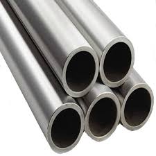 Super Duplex Steel S32750 Boiler  Tubes